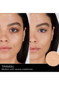 NARS SOFT MATTE COMPLETE CONCEALER nieokreślony