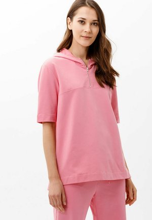 STYLE BROOKE - T-shirt con stampa - frozen pink