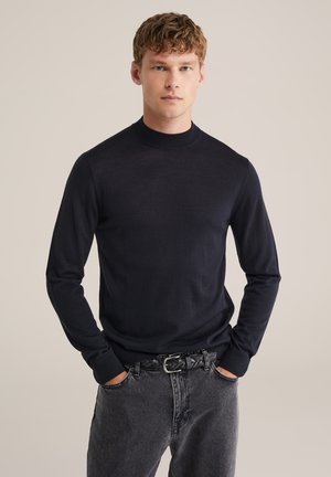 Maglione - black