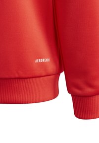 adidas Performance Træningsjakke - light red
