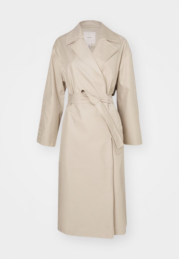 TRENCH COAT - Trenchcoat2