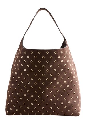 Next, Handbag - chocolate brown