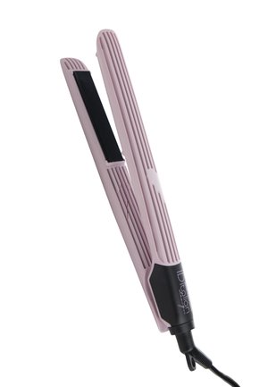 Italian Design, DESCRIPTION EN:BOLD, STYLISH, POWERFUL AND EFFECTIVE ARE T - Plancha de pelo - pink