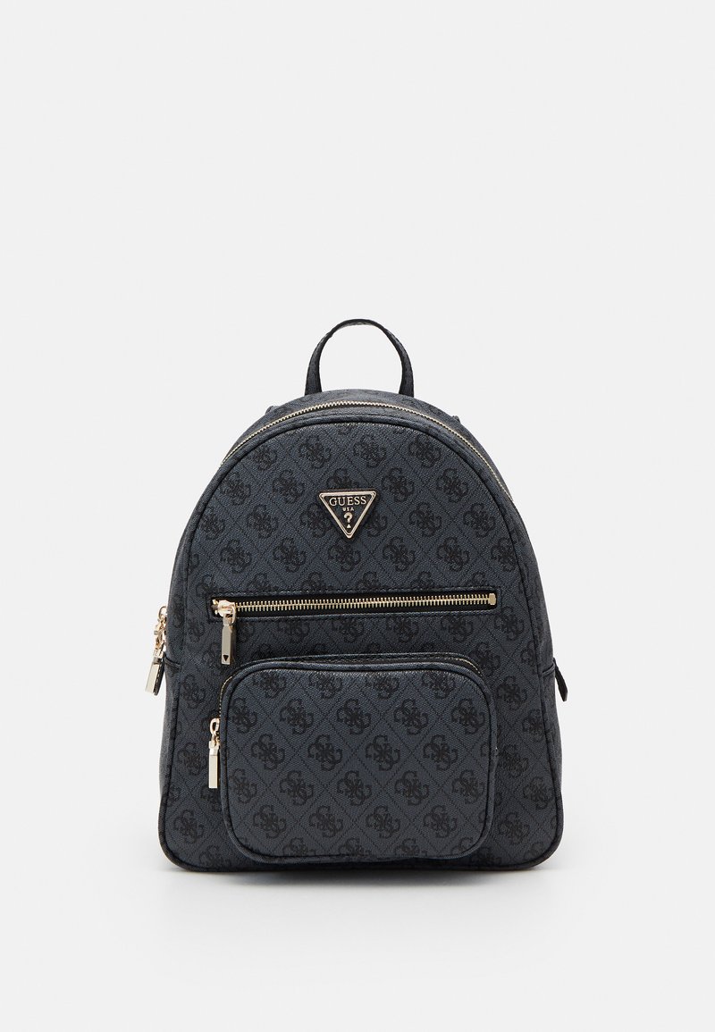 Guess BACKPACK Rucksack coal/dark grey Zalando.ie