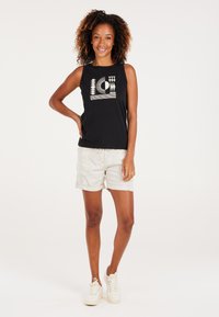 Protest PRTEVAN - Top - true black