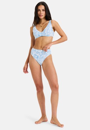 Roxy Bikini bottoms - bgc
