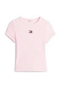 Unselected, precious pink