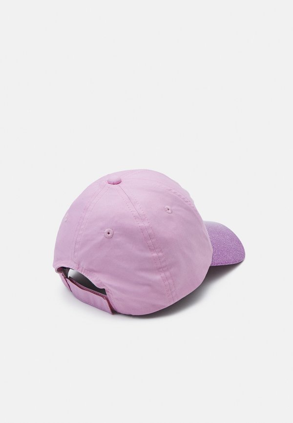 SHELL UNISEX - Cap - lilac2