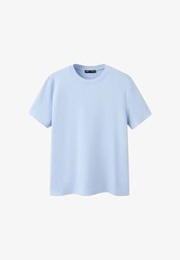 Non sélectionné, light blue
