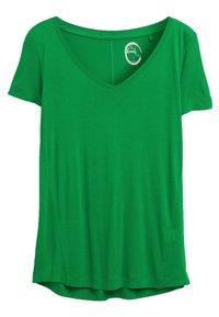 Non selezionato, green