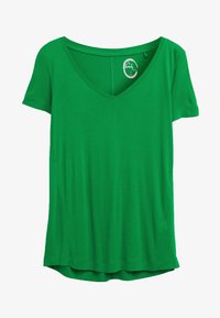 Non selezionato, green