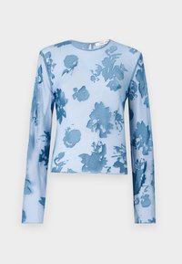 MADDA  - Camicetta - blue heaven