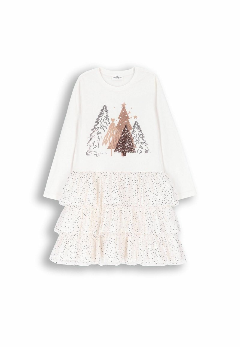 Coccodrillo - Sukienka letnia