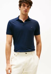 Tommy Hilfiger Polo - desert sky