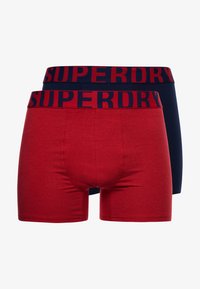 No seleccionado, richest navy/risk red