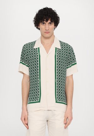 sandro FENCE - Overhemd - super green