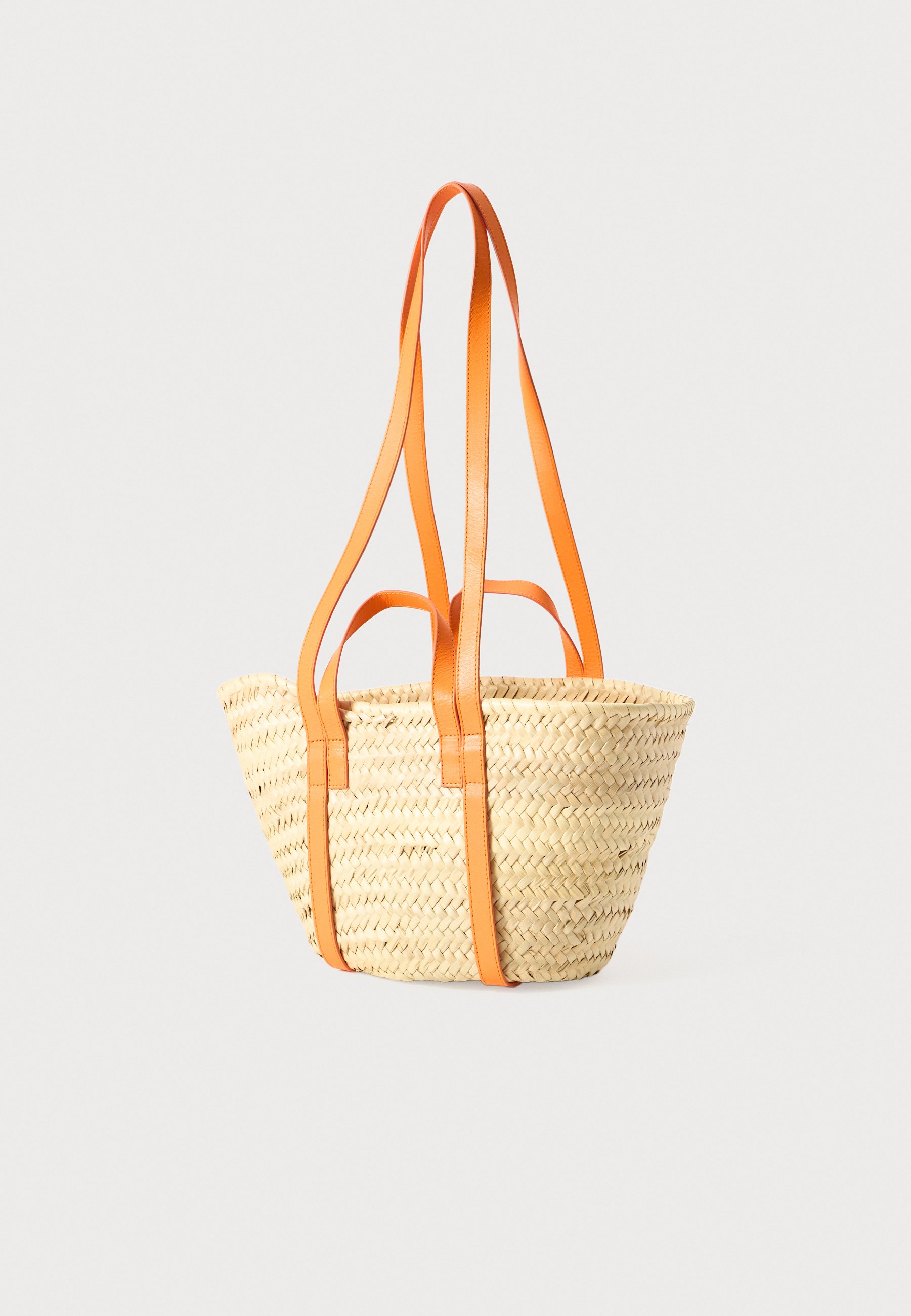 Pierre Hardy ALPHA - Handbag - orange/multi-coloured/multi