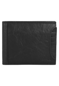 Fossil Portafoglio - black