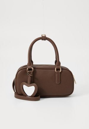 Handbag - brown