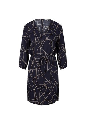 Denní šaty - beige