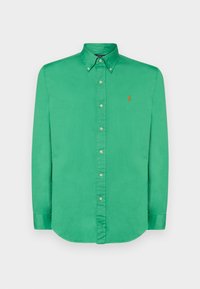 Não selecionado, vineyard green