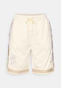 MLB SEATTLE MARINERS INFILL SHORT - Fanartikel - offwhite