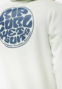 Rip Curl ICON - Hoodie - mint