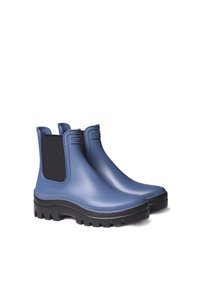 Toni Pons Botines con plataforma - blue
