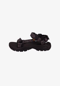 Ikke valgt, magma black grey
