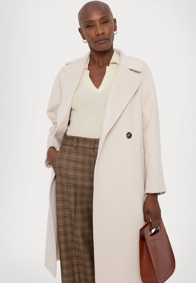 WEEKEND MaxMara KATANA - Broek - nocciola