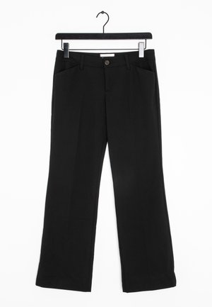 Esprit Pantalones - black
