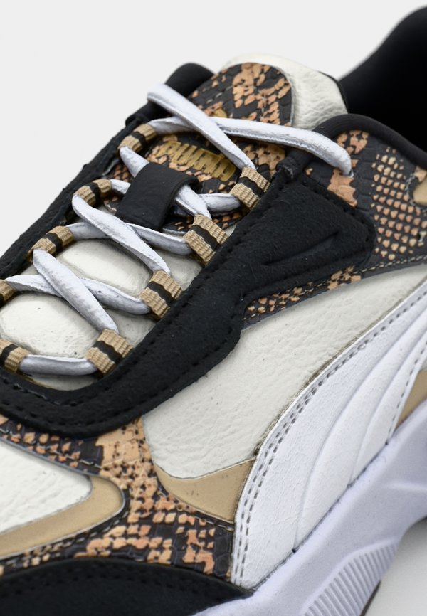 CASSIA SNAKE CHIC - Trainers2