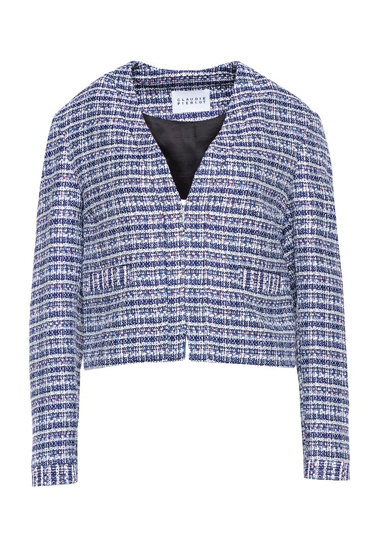 Chaqueta fina