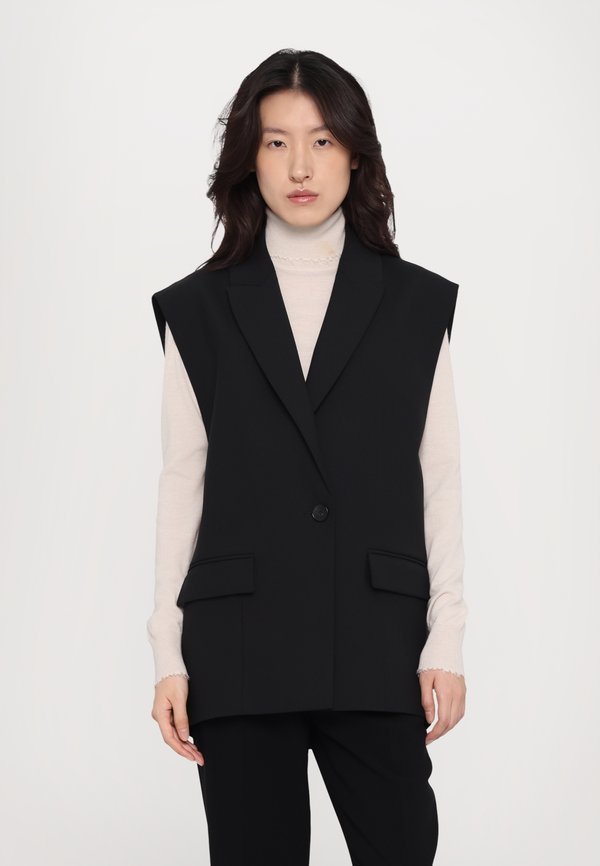 NICA TROUSER - Trousers2