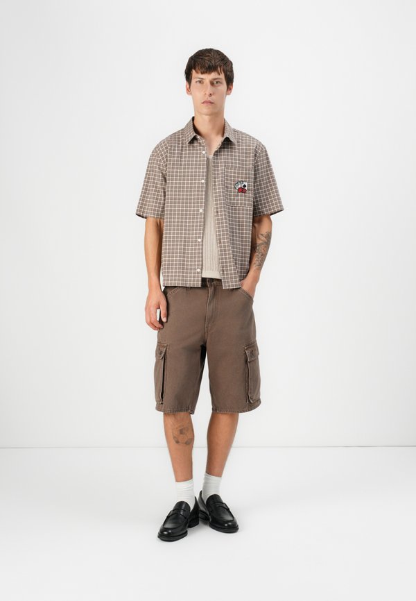 ISLAND TIMES - Shirt2