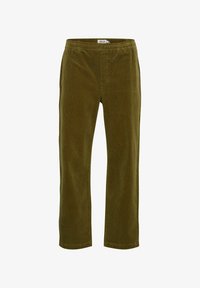 Ausgewählt, olive drab