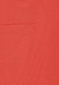 Moves DAIZY  - Halflange jas - poppy red