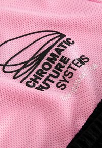 Next SET REGULAR FIT - Jogginghose - pink black