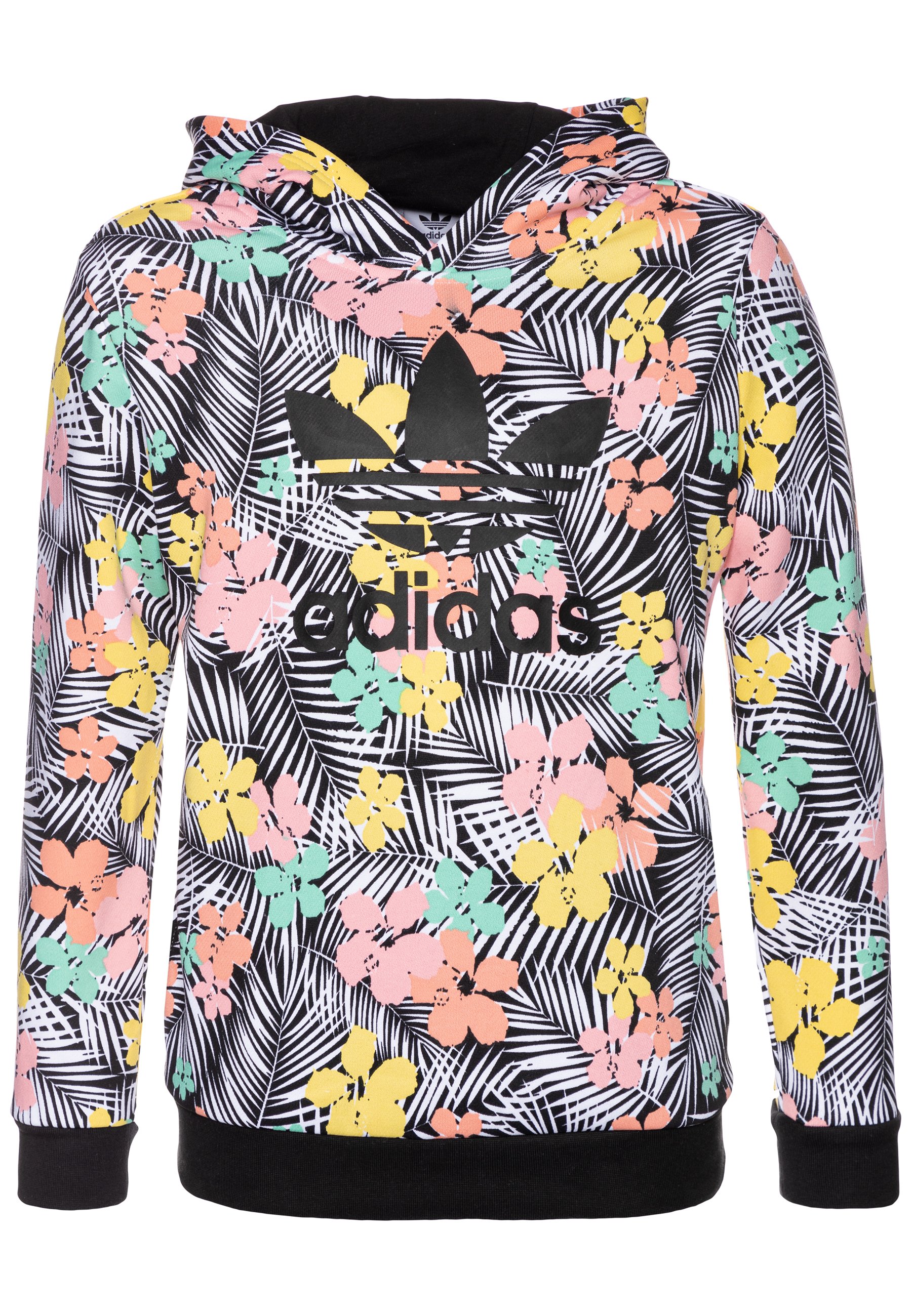 sweat adidas multicolore