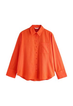 Next, Paitapusero - orange