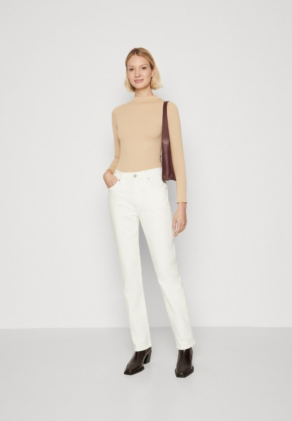 WINTER - Straight leg jeans3