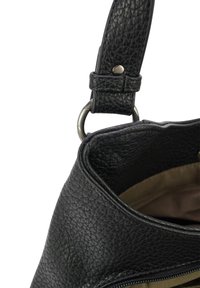 Harpa YANNIE - Handtas - eclipse black