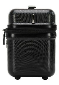 WITTCHEN EXPLORER LINE COLLECTION - Toilettas - schwarz