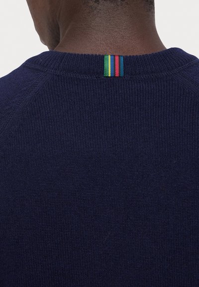 PS Paul Smith Maglione - dark blue