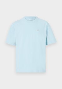 BOXY ELEVATED ICON - T-shirt basique - blue