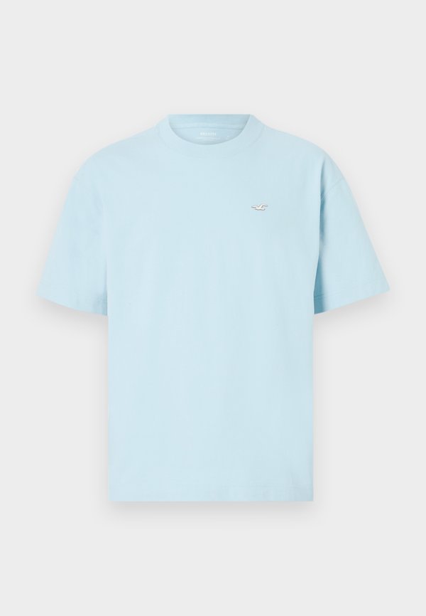 BOXY ELEVATED ICON - Basic T-shirt2