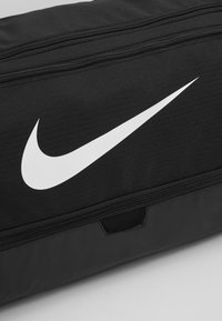 Nike Performance DUFF - Borsa per lo sport - black/white