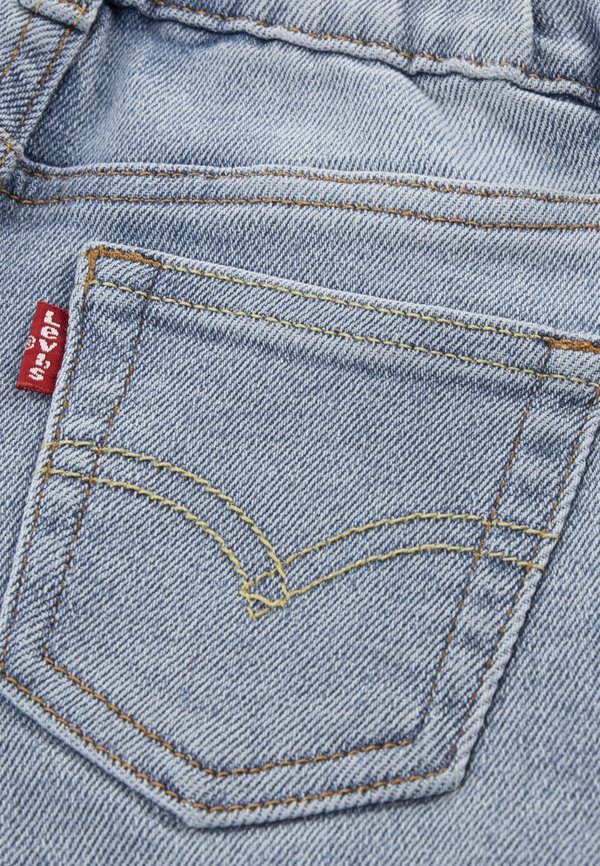 STAY LOOSE TAPER - Slim fit jeans - kiss and goodbye2