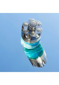 Azzaro Parfums WANTED TONIC EAU DE TOILETTE VAPO - Eau de toilette