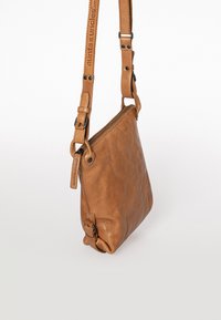 Aunts & Uncles MRS CHOCOLATE COOKIE - Schoudertas - caramel